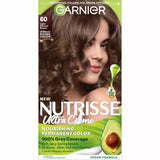 Garnier Nutrisse Ultra Creme Nourishing Permanent Hair Color - 60 Light Natural Brown-603084242665-LR-251518-1-LR eShop