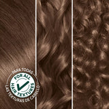 Garnier Nutrisse Ultra Creme Nourishing Permanent Hair Color - 60 Light Natural Brown-603084242665-LR-251518-6-LR eShop