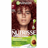 Garnier Nutrisse Ultra Creme Nourishing Permanent Hair Color - 66 True Red-603084242627-LR-251520-1-LR eShop