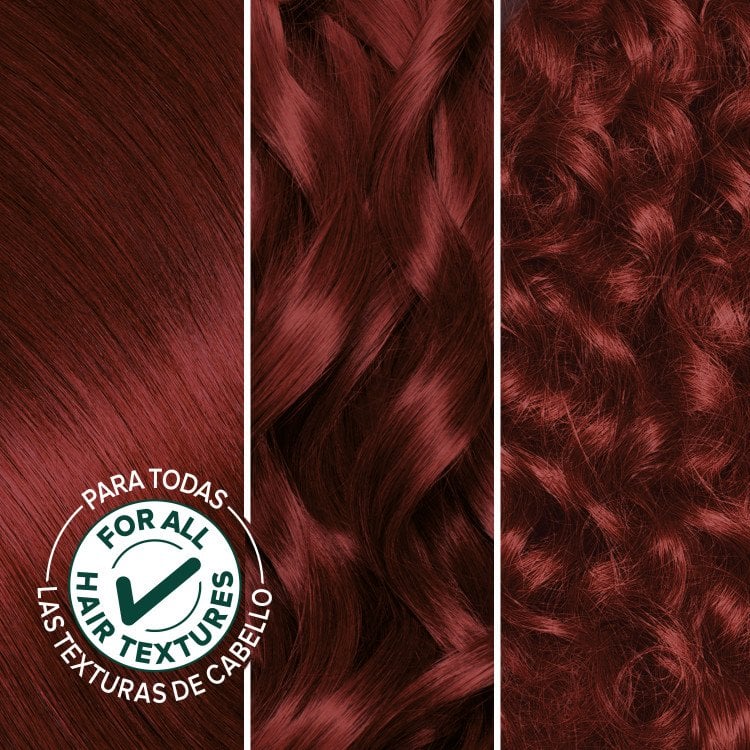 Garnier Nutrisse Ultra Creme Nourishing Permanent Hair Color - 66 True Red-603084242627-LR-251520-5-LR eShop