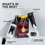 Garnier Olia Oil-Powered Permanent Hair Color - 1.0 Black-603084293902-LR-361795-10-LR eShop