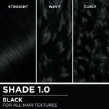 Garnier Olia Oil-Powered Permanent Hair Color - 1.0 Black-603084293902-LR-361795-8-LR eShop