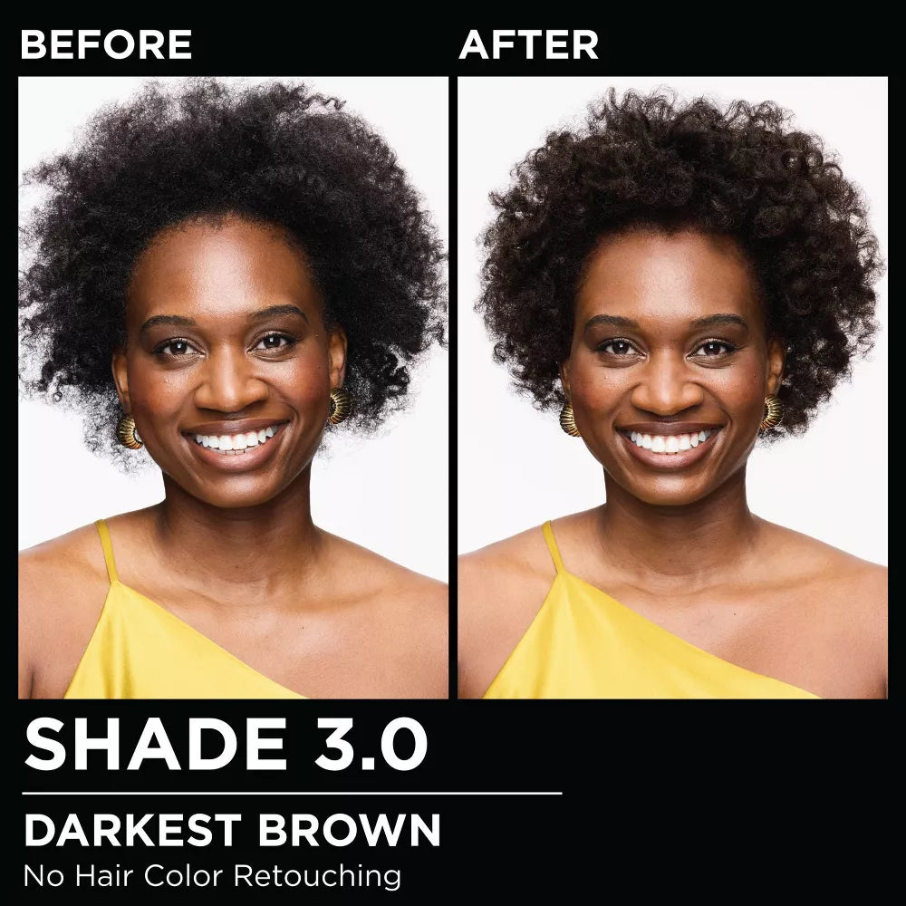 Garnier Olia Oil-Powered Permanent Hair Color - 3.0 Darkest Brown-603084293926-LR-361797-3-LR eShop