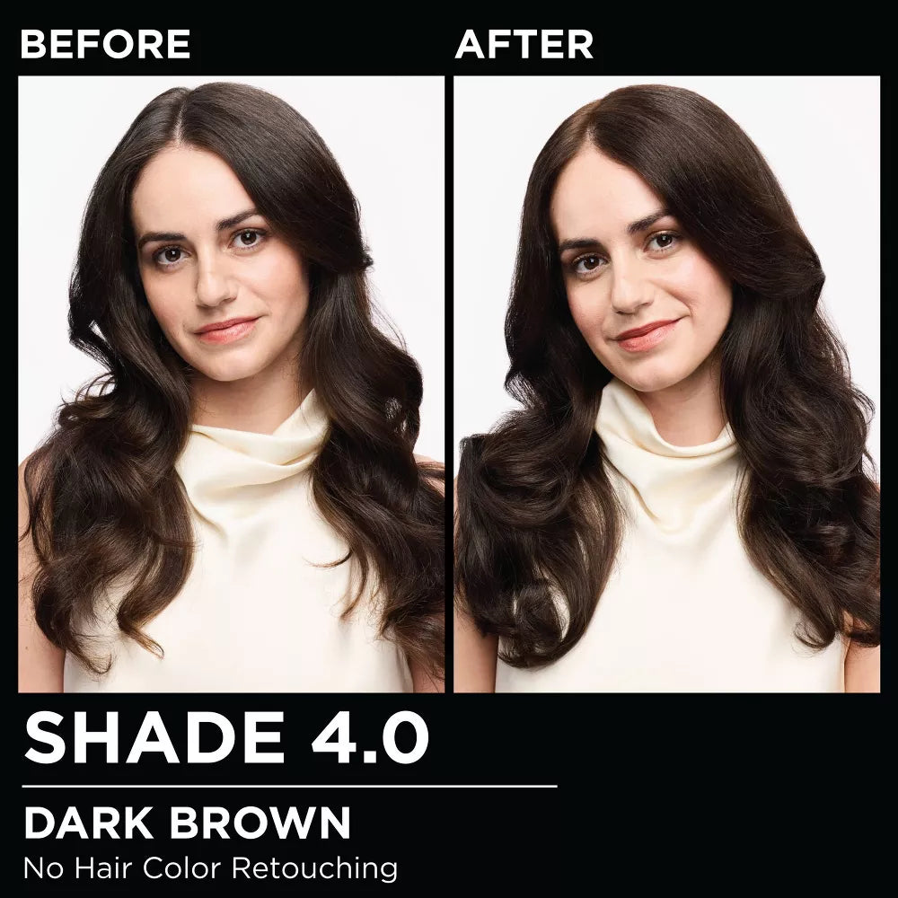 Garnier Olia Oil-Powered Permanent Hair Color - 4.0 Dark Brown-603084293940-LR-361798-3-LR eShop