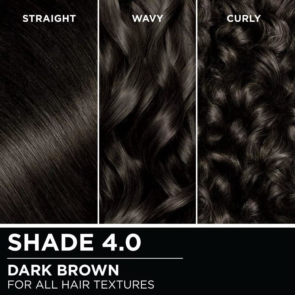 Garnier Olia Oil-Powered Permanent Hair Color - 4.0 Dark Brown-603084293940-LR-361798-8-LR eShop