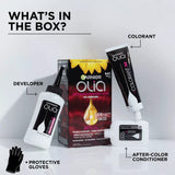 Garnier Olia Oil-Powered Permanent Hair Color - 5.0 Medium Brown-603084293971-LR-361799-10-LR eShop