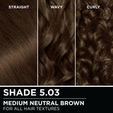 Garnier Olia Oil-Powered Permanent Hair Color - 5.03 Medium Neutral Brown-603084447060-LR-361807-6-LR eShop