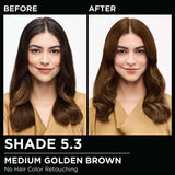 Garnier Olia Oil-Powered Permanent Hair Color - 5.3 Medium Golden Brown-603084294008-LR-361800-3-LR eShop