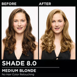 Garnier Olia Oil-Powered Permanent Hair Color - 8.0 Medium Blonde-603084294091-LR-361803-3-LR eShop