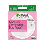 Garnier Reusable Micellar Cleansing Eco Pads, 3 count-603084578641-LR-361710-1-LR eShop