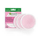 Garnier Reusable Micellar Cleansing Eco Pads, 3 count-603084578641-LR-361710-2-LR eShop