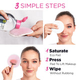Garnier Reusable Micellar Cleansing Eco Pads, 3 count-603084578641-LR-361710-5-LR eShop