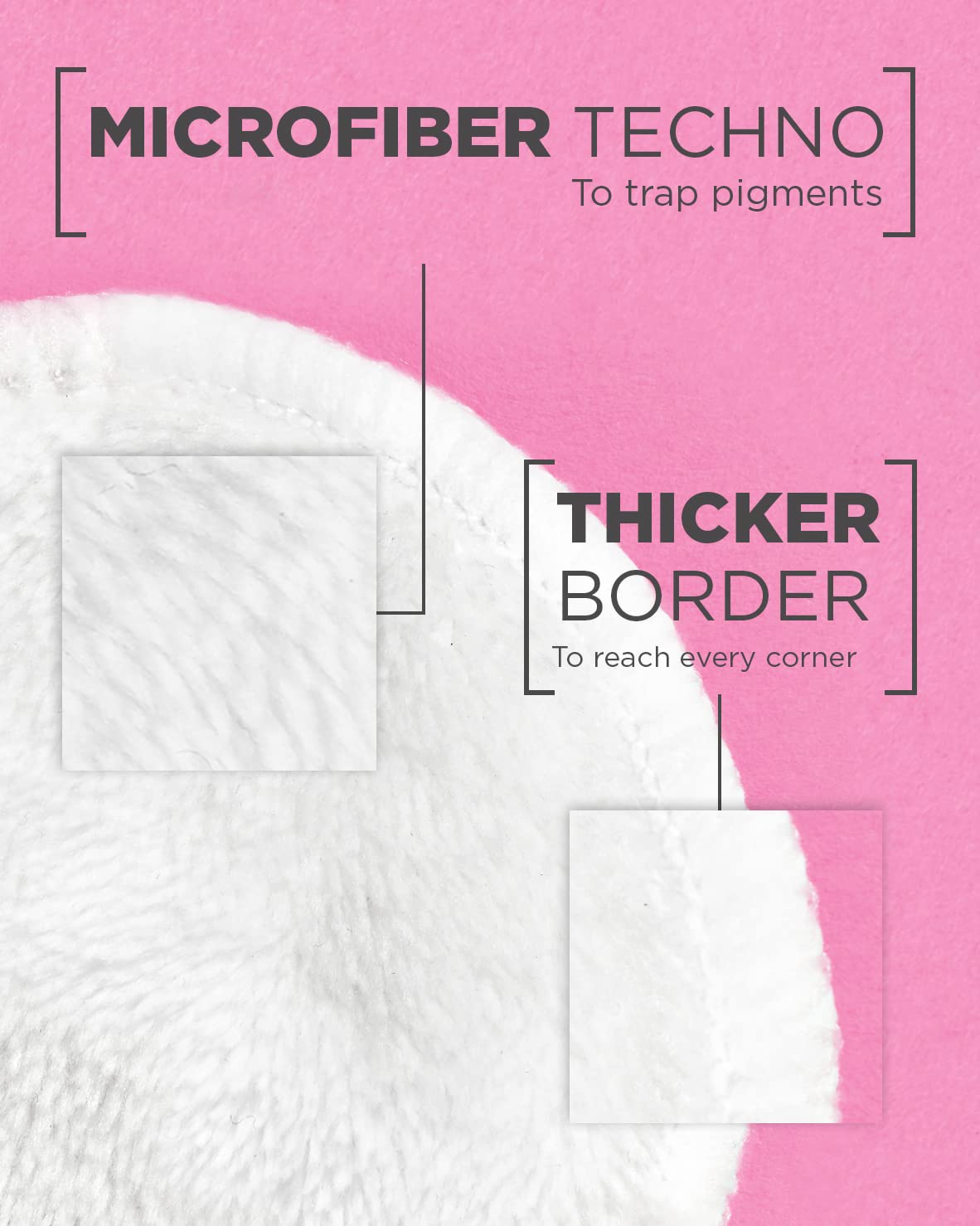 Garnier Reusable Micellar Cleansing Eco Pads, 3 count-603084578641-LR-361710-8-LR eShop