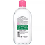 Garnier SkinActive Micellar Cleansing Water - All-In-1, 23.7 oz-603084548590-LR-330630-8-LR eShop