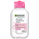 Garnier SkinActive Micellar Cleansing Water - All-In-1, 3.4 oz-603084490943-LR-309787-1-LR eShop