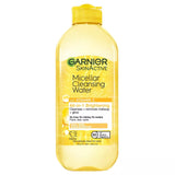 Garnier SkinActive Micellar Cleansing Water - All-In-1 Brightening, 13.5 oz-603084578603-LR-338888-1-LR eShop