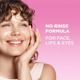 Garnier SkinActive Micellar Cleansing Water - All-In-1 Hydrating, 13.5 oz-603084569076-LR-334739-4-LR eShop