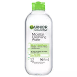 Garnier SkinActive Micellar Cleansing Water - All-In-1 Mattifying, 13.5 oz-603084497058-LR-309788-1-LR eShop