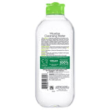 Garnier SkinActive Micellar Cleansing Water - All-In-1 Mattifying, 13.5 oz-603084497058-LR-309788-3-LR eShop