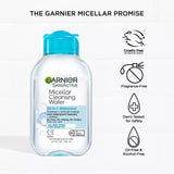 Garnier SkinActive Micellar Cleansing Water - All-In-1 Waterproof, 3.4 oz-603084494514-LR-309789-4-LR eShop