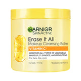 Garnier Vitamin C Makeup Cleansing Balm, 4.2 oz-603084087457-LR-361709-1-LR eShop