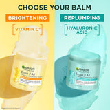 Garnier Vitamin C Makeup Cleansing Balm, 4.2 oz-603084087457-LR-361709-7-LR eShop