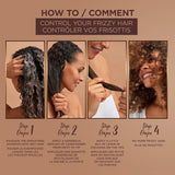 Garnier Whole Blends Conditioner with Coconut Oil & Cocoa Butter, 12.5 oz-603084459353-LR-295886-9-LR eShop