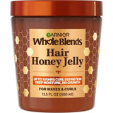 Garnier Whole Blends Hair Honey Jelly, 13.5 oz-603084083121-LR-361663-1-LR eShop