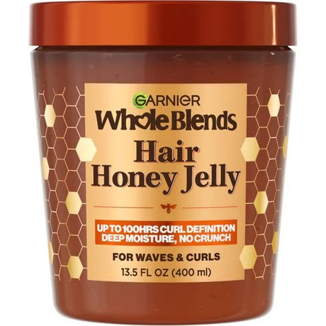 Garnier Whole Blends Hair Honey Jelly, 13.5 oz-603084083121-LR-361663-1-LR eShop