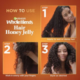 Garnier Whole Blends Hair Honey Jelly, 13.5 oz-603084083121-LR-361663-5-LR eShop