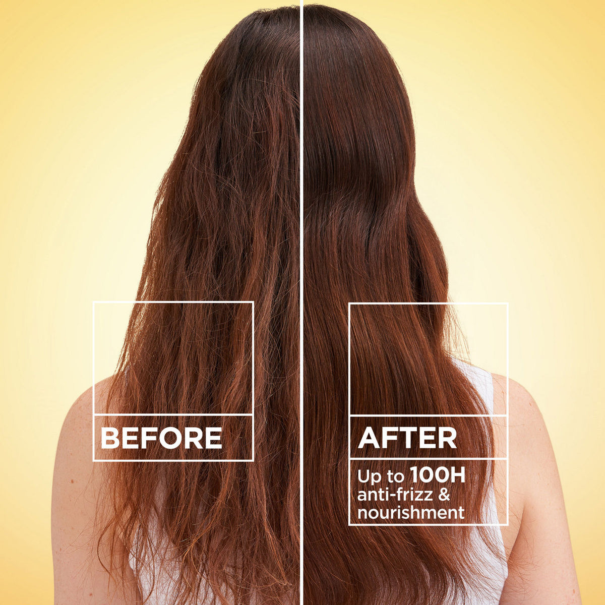 Garnier Whole Blends Hair Honey Milk Heat Shield Spray, 8.5 oz-603084083138-LR-361664-5-LR eShop