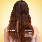 Garnier Whole Blends Hair Honey Milk Heat Shield Spray, 8.5 oz-603084083138-LR-361664-5-LR eShop