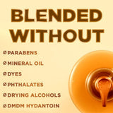 Garnier Whole Blends Hair Honey Repairing Serum, 5.1 oz-603084077922-LR-361653-5-LR eShop