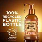 Garnier Whole Blends Hair Honey Repairing Serum, 5.1 oz-603084077922-LR-361653-7-LR eShop