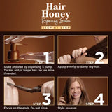 Garnier Whole Blends Hair Honey Repairing Serum, 5.1 oz-603084077922-LR-361653-9-LR eShop