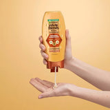 Garnier Whole Blends Honey Treasures Repairing Conditioner, 12.5 oz-603084459469-LR-295940-2-LR eShop