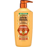Garnier Whole Blends Honey Treasures Repairing Conditioner, 26.6 oz-603084560707-LR-361694-1-LR eShop