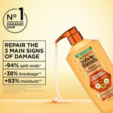 Garnier Whole Blends Honey Treasures Repairing Conditioner, 26.6 oz-603084560707-LR-361694-3-LR eShop