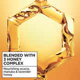 Garnier Whole Blends Honey Treasures Repairing Conditioner, 26.6 oz-603084560707-LR-361694-5-LR eShop
