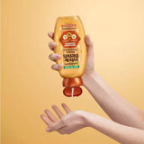 Garnier Whole Blends Honey Treasures Repairing Shampoo, 12.5 oz-603084459490-LR-295942-2-LR eShop