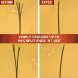 Garnier Whole Blends Honey Treasures Repairing Conditioner, 12.5 oz-603084459469-LR-295940-5-LR eShop