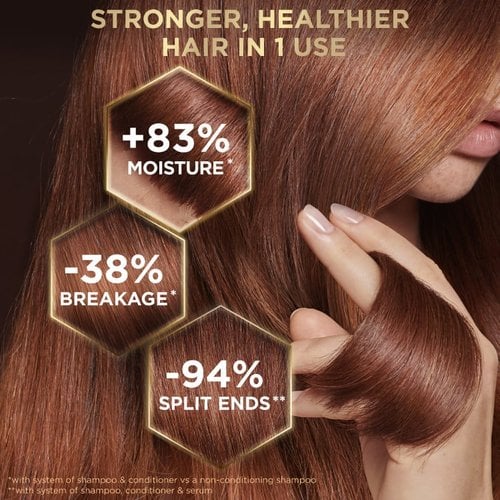 Garnier Whole Blends Honey Treasures Repairing Shampoo, 22 oz-603084459506-LR-361675-2-LR eShop