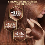 Garnier Whole Blends Honey Treasures Repairing Shampoo, 22 oz-603084459506-LR-361675-2-LR eShop