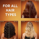 Garnier Whole Blends Honey Treasures Repairing Shampoo, 22 oz-603084459506-LR-361675-6-LR eShop