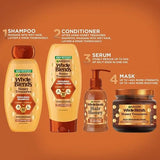 Garnier Whole Blends Honey Treasures Repairing Shampoo, 22 oz-603084459506-LR-361675-8-LR eShop