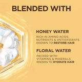 Garnier Whole Blends Honey Water Moisture Restoring Conditioner, 12.5 oz-603084088591-LR-361666-4-LR eShop