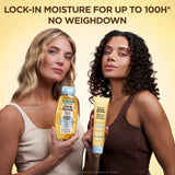 Garnier Whole Blends Honey Water Moisture Restoring Conditioner, 12.5 oz-603084088591-LR-361666-5-LR eShop