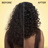 Garnier Whole Blends Honey Water Moisture Restoring Shampoo, 12.5 oz-603084088515-LR-361665-2-LR eShop