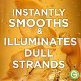 Garnier Whole Blends Illuminating Shampoo with Moroccan Argan & Camellia Oils, 12.5 oz-603084459339-LR-361674-2-LR eShop