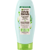 Garnier Whole Blends Moisturizing Conditioner with Coconut Water & Aloe Vera, 12.5 oz-603084573424-LR-361700-1-LR eShop